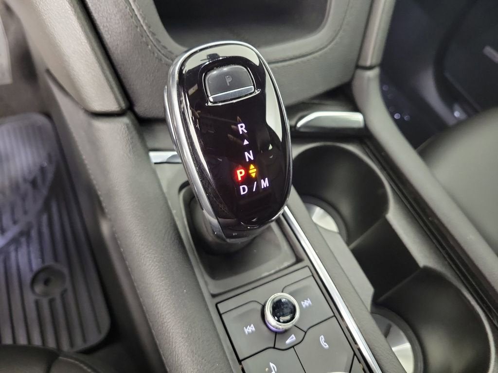 2024 Cadillac XT5 Luxury