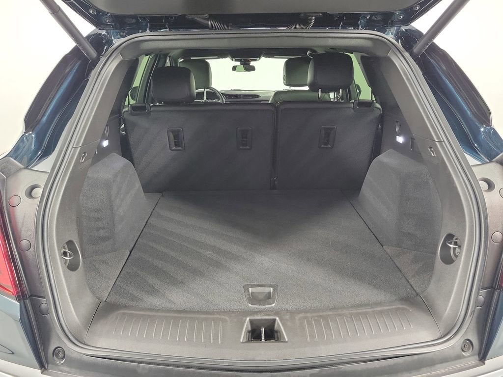 2024 Cadillac XT5 Luxury