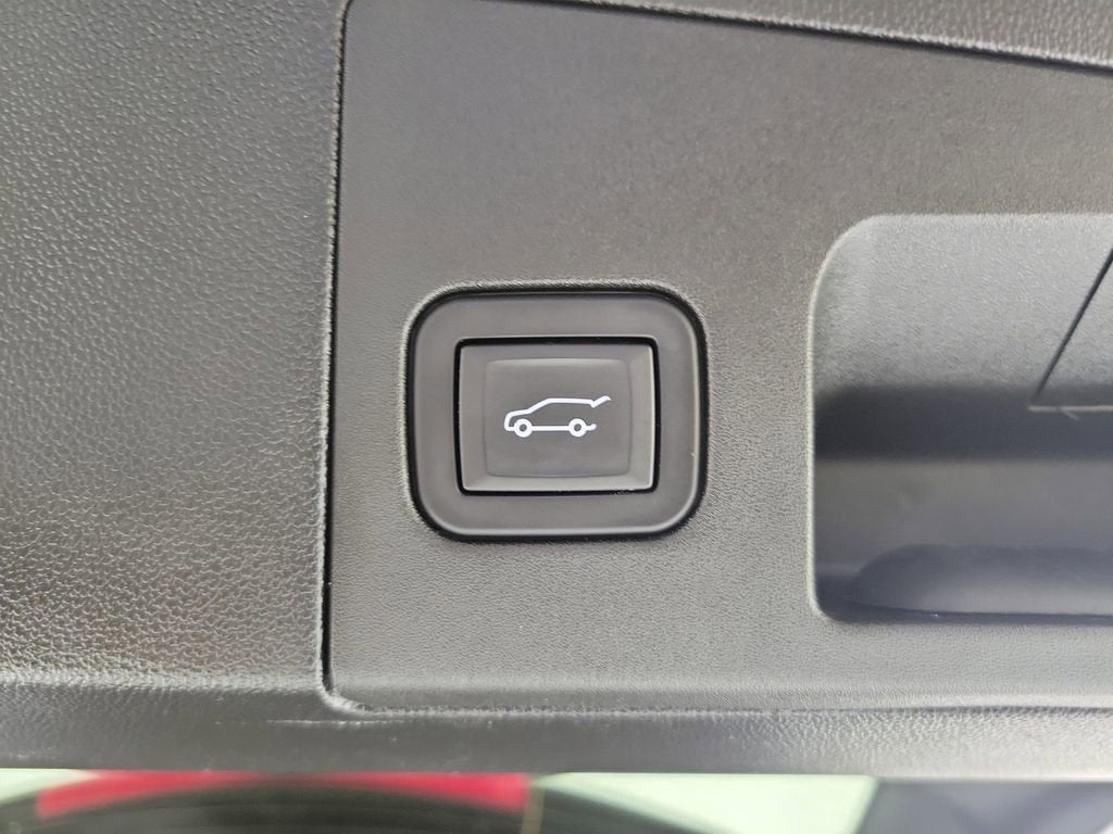 2024 Cadillac XT5 Luxury