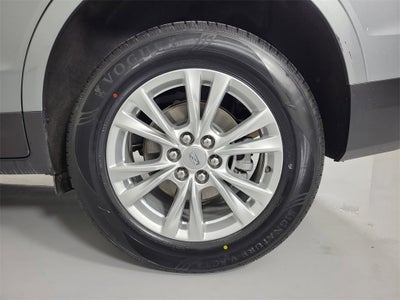 2023 Cadillac XT5 Luxury