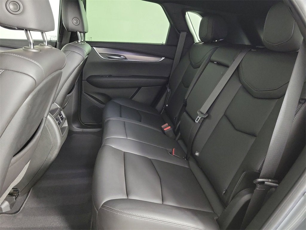 2023 Cadillac XT5 Luxury