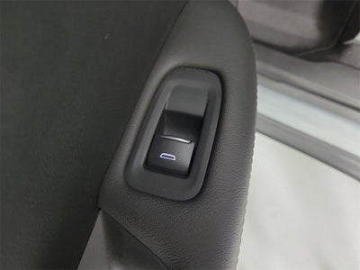 2023 Cadillac XT5 Luxury