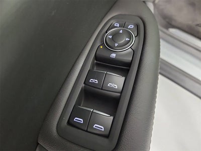 2023 Cadillac XT5 Luxury