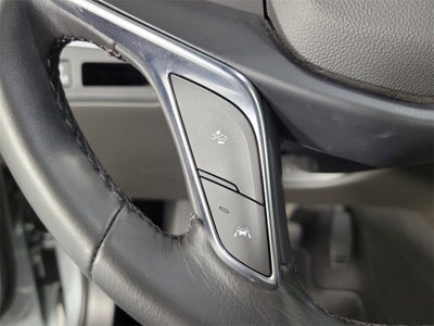 2023 Cadillac XT5 Luxury