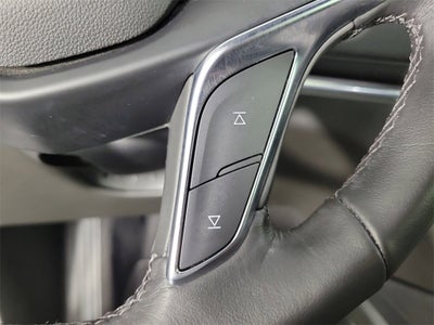 2023 Cadillac XT5 Luxury