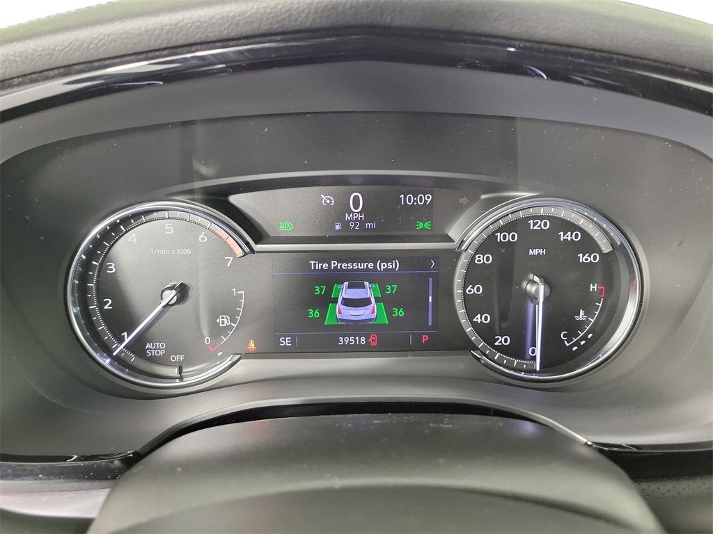 2023 Cadillac XT5 Luxury