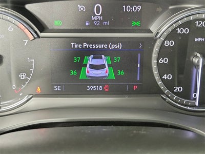 2023 Cadillac XT5 Luxury