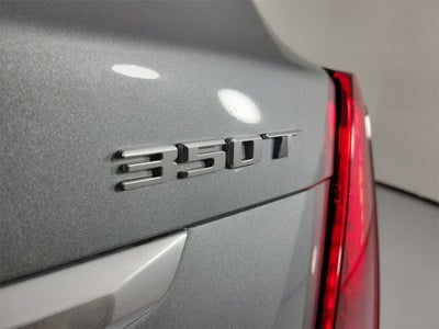 2023 Cadillac XT5 Luxury