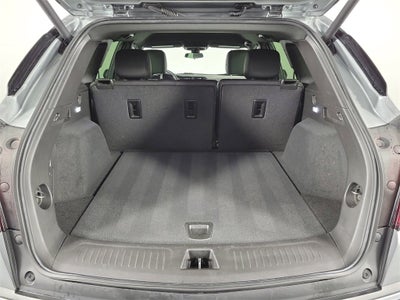 2023 Cadillac XT5 Luxury