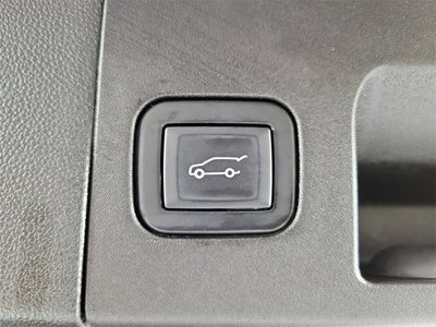 2023 Cadillac XT5 Luxury