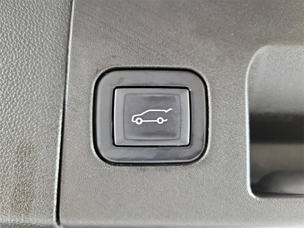 2023 Cadillac XT5 Luxury