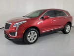 2023 Cadillac XT5 Luxury