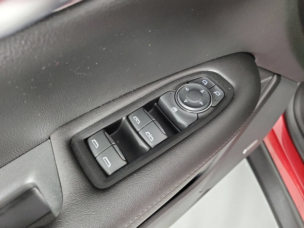 2023 Cadillac XT5 Luxury