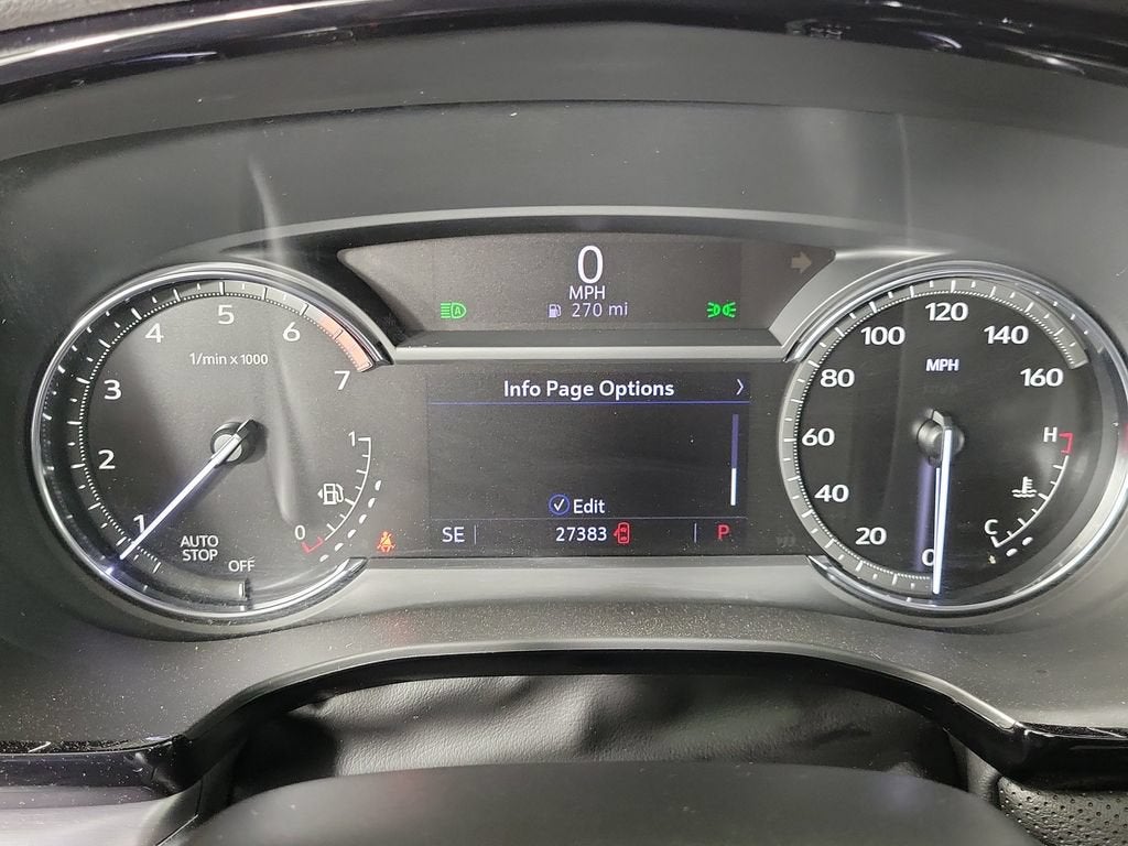 2023 Cadillac XT5 Luxury