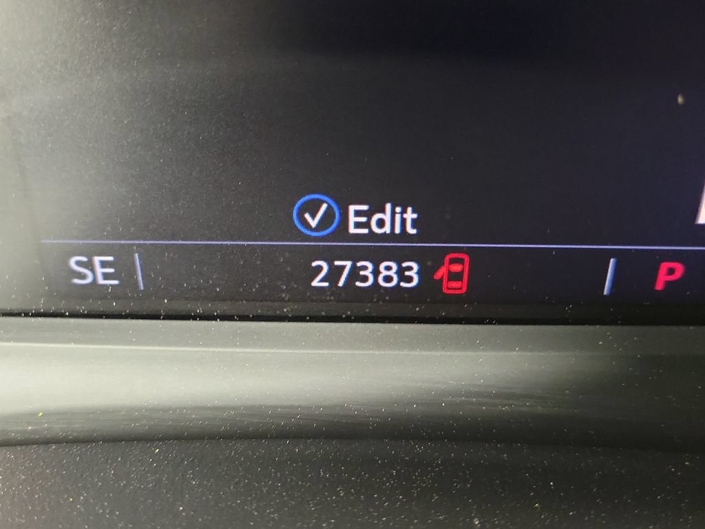 2023 Cadillac XT5 Luxury