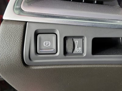 2023 Cadillac XT5 Luxury
