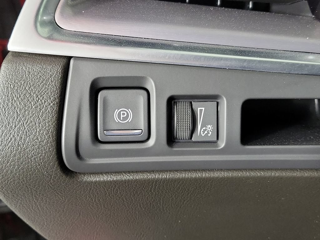 2023 Cadillac XT5 Luxury