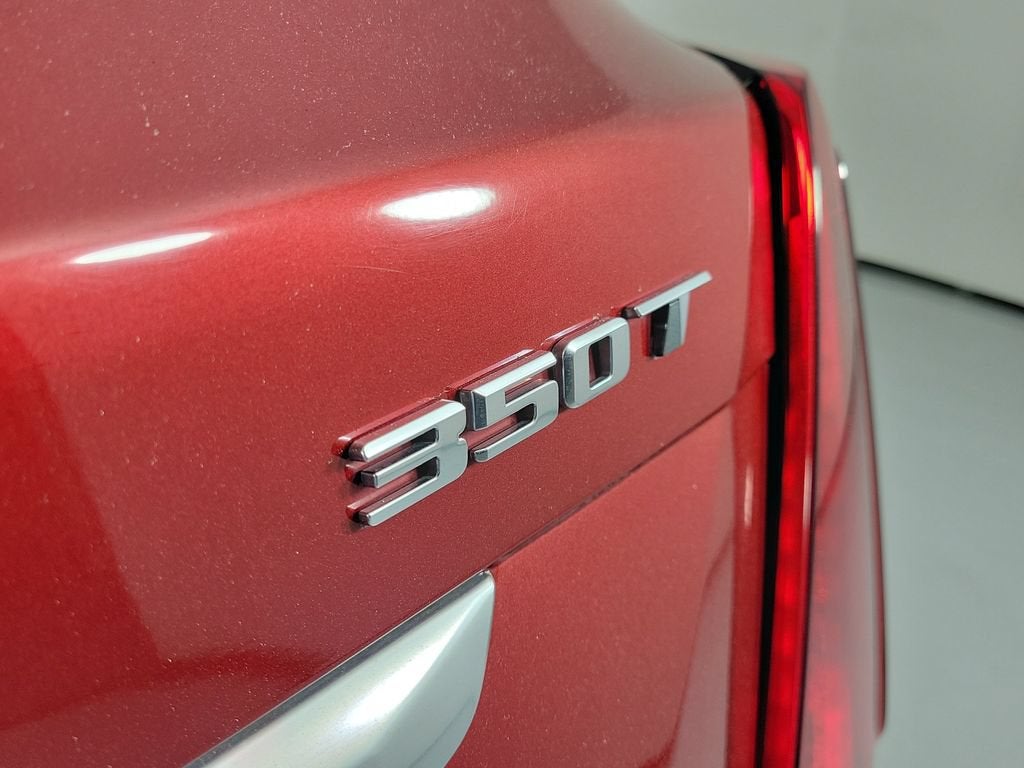 2023 Cadillac XT5 Luxury