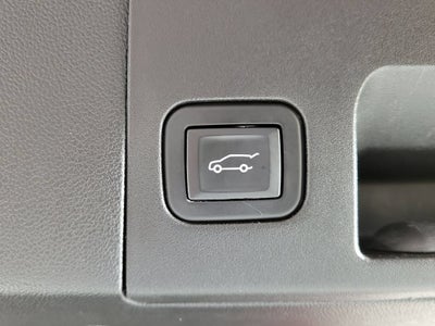 2023 Cadillac XT5 Luxury