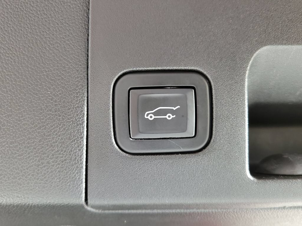 2023 Cadillac XT5 Luxury