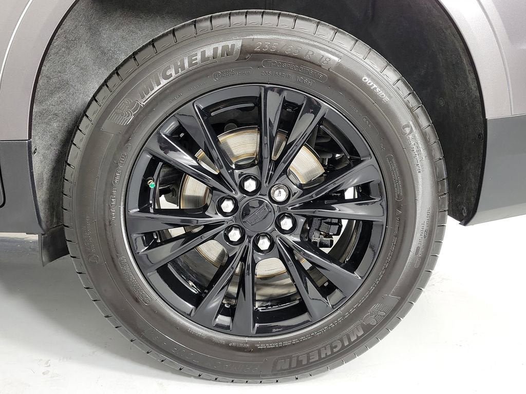 2023 Cadillac XT5 Luxury
