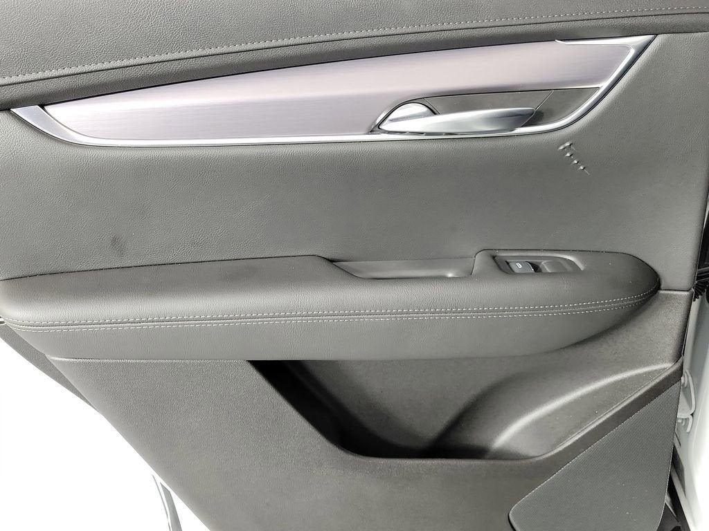 2023 Cadillac XT5 Luxury