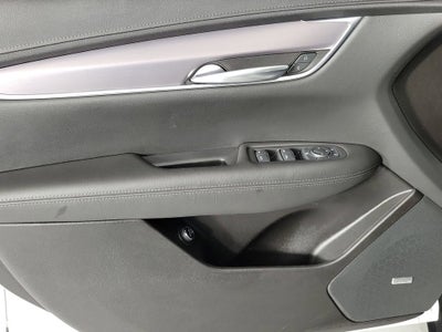 2023 Cadillac XT5 Luxury