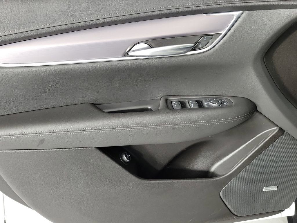 2023 Cadillac XT5 Luxury
