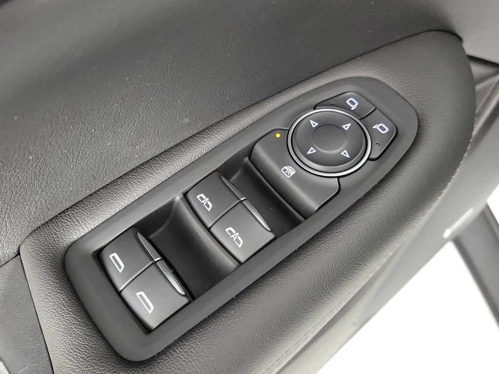 2023 Cadillac XT5 Luxury