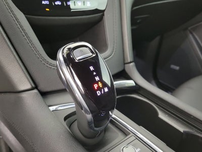 2023 Cadillac XT5 Luxury