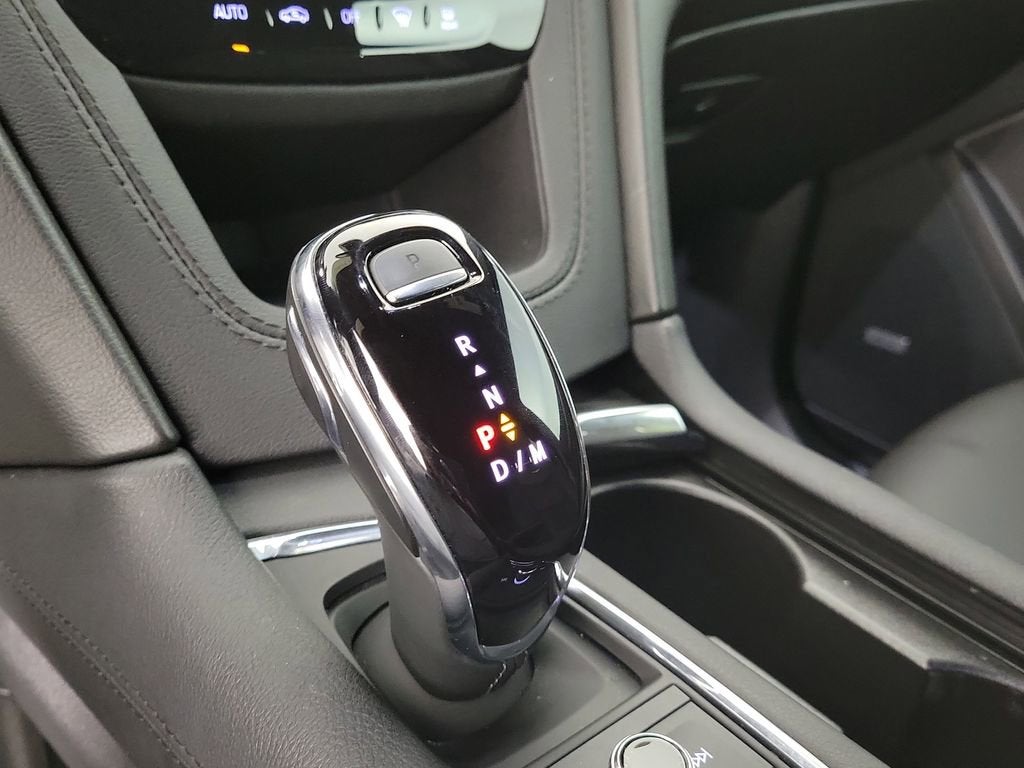 2023 Cadillac XT5 Luxury