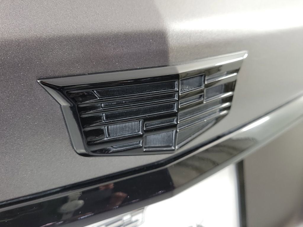2023 Cadillac XT5 Luxury