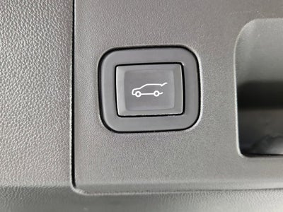 2023 Cadillac XT5 Luxury
