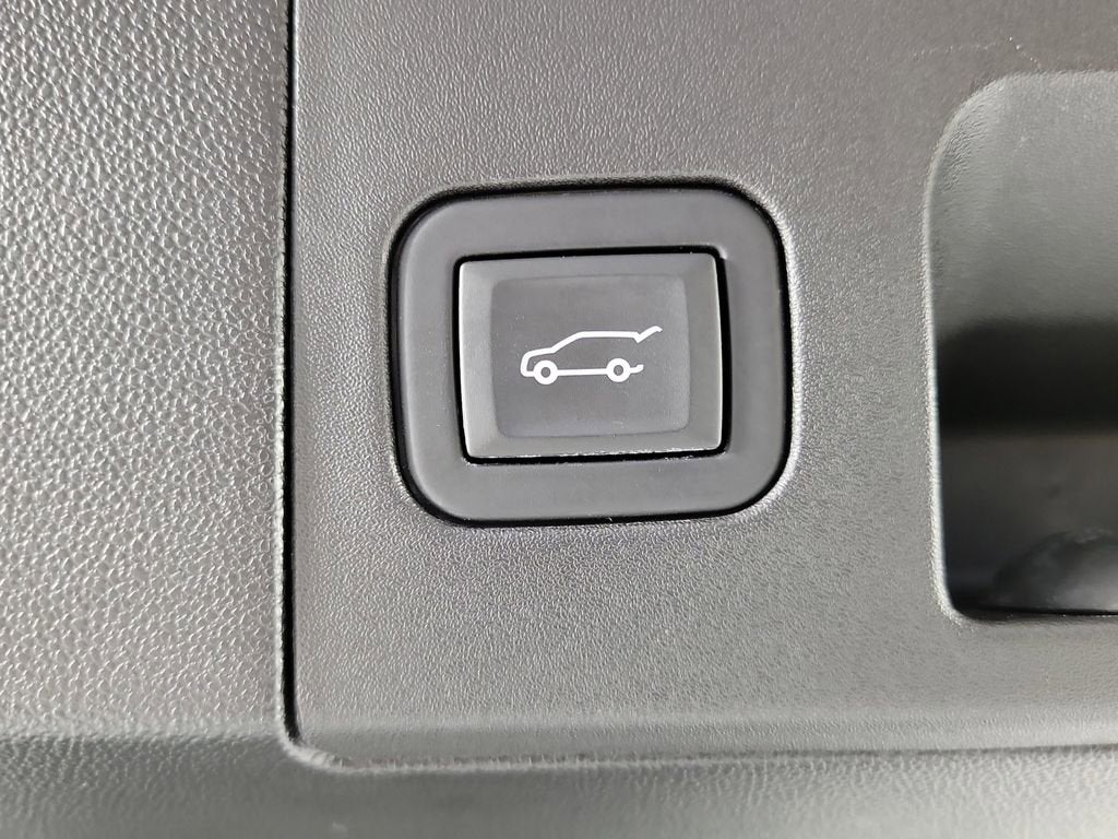 2023 Cadillac XT5 Luxury