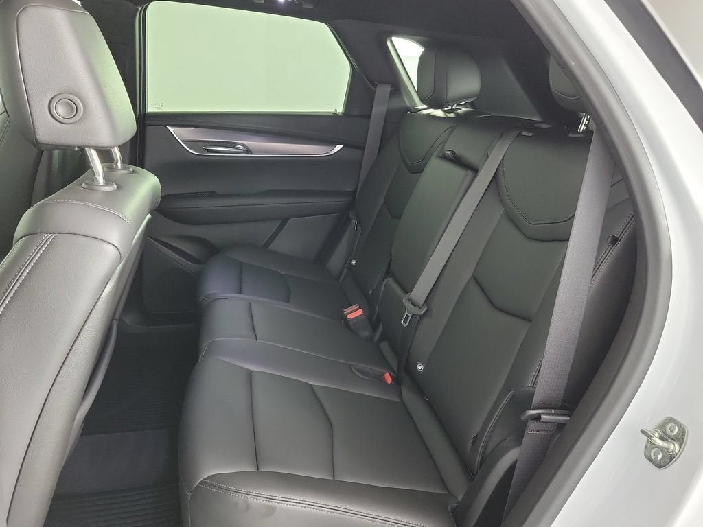 2024 Cadillac XT5 Luxury