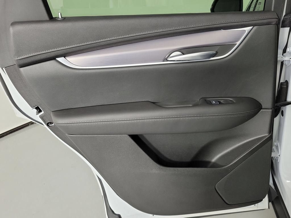 2024 Cadillac XT5 Luxury