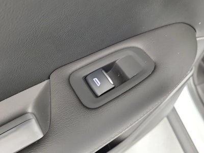 2024 Cadillac XT5 Luxury