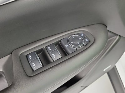 2024 Cadillac XT5 Luxury