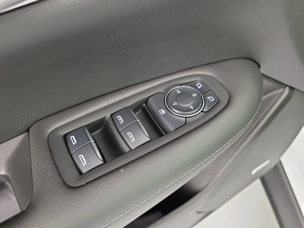 2024 Cadillac XT5 Luxury