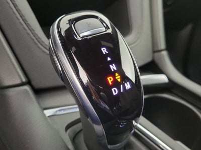 2024 Cadillac XT5 Luxury