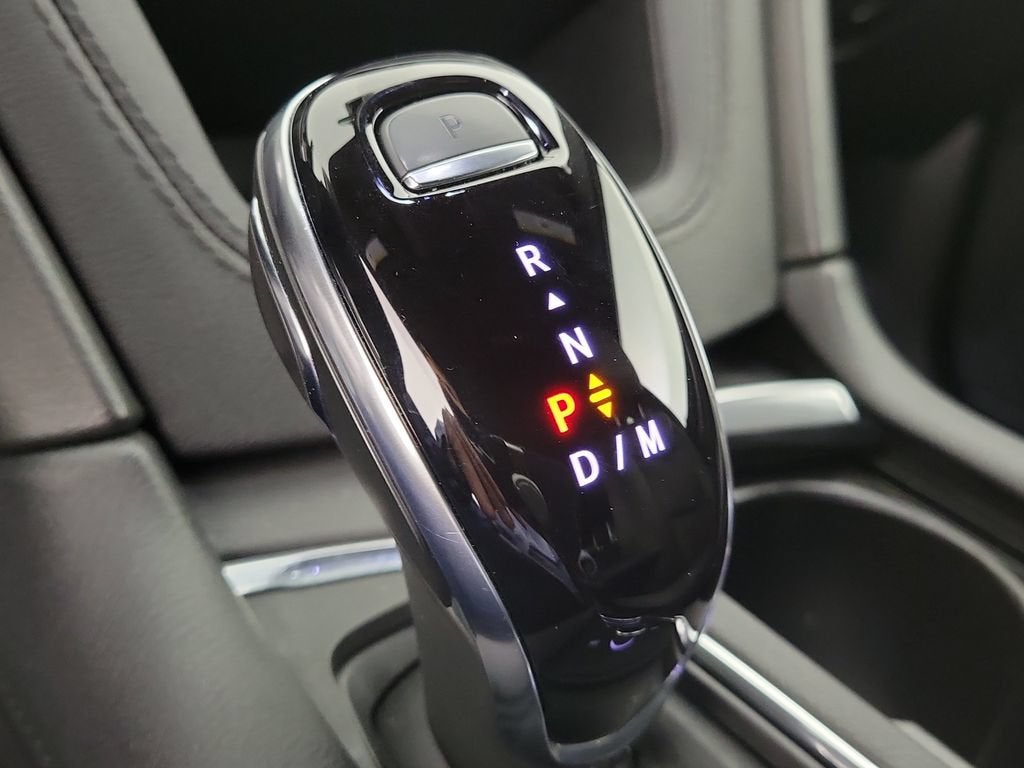 2024 Cadillac XT5 Luxury