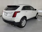 2024 Cadillac XT5 Luxury