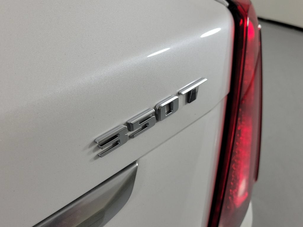 2024 Cadillac XT5 Luxury