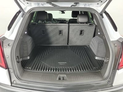 2024 Cadillac XT5 Luxury