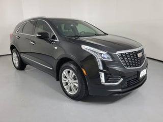2021 Cadillac XT5 FWD Luxury