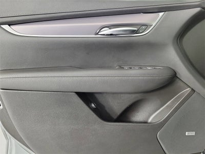 2023 Cadillac XT5 Luxury