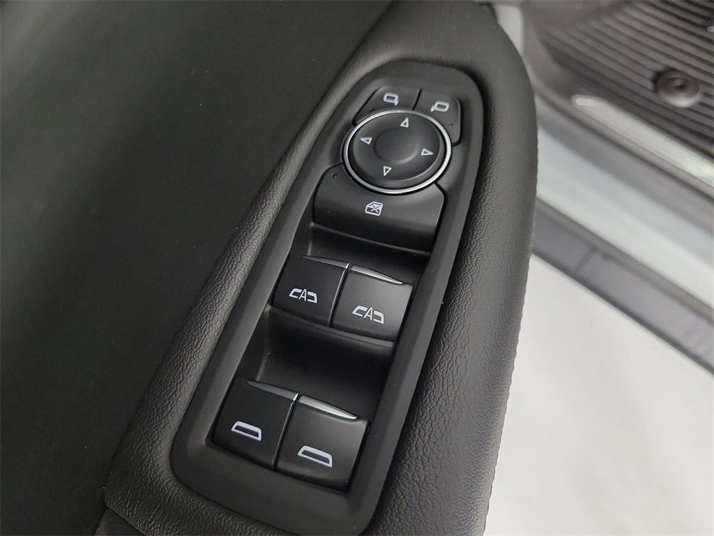 2023 Cadillac XT5 Luxury