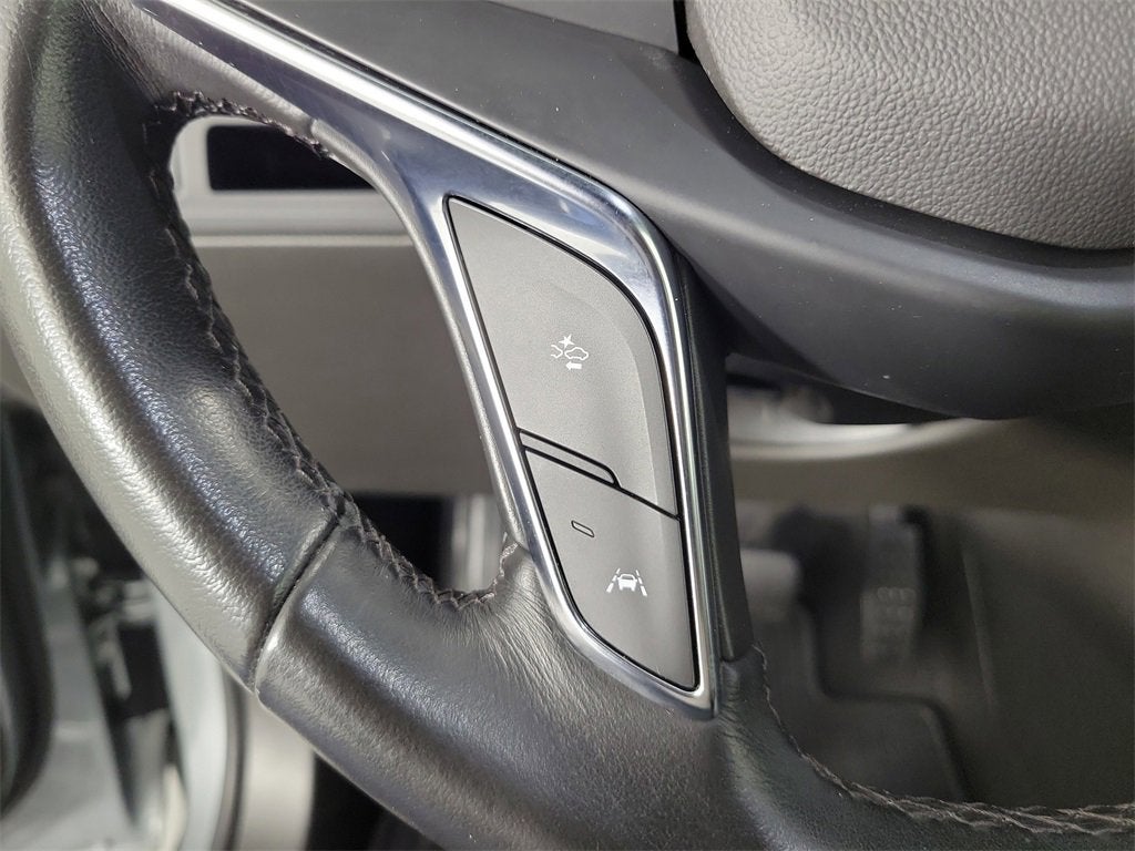 2023 Cadillac XT5 Luxury