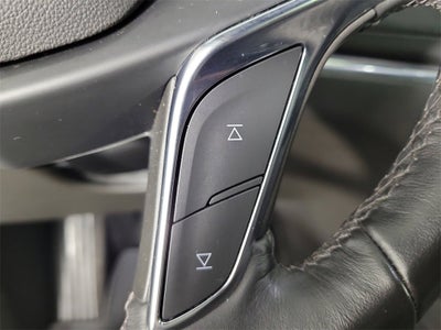 2023 Cadillac XT5 Luxury