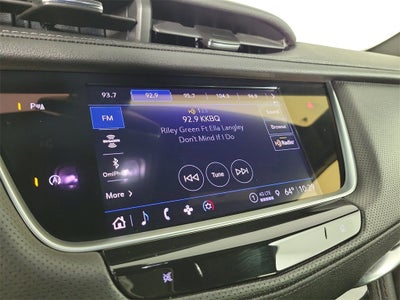 2023 Cadillac XT5 Luxury